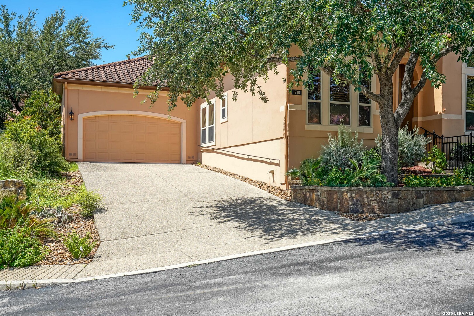 1710 Wild Deer Circle San Antonio TX 78248
