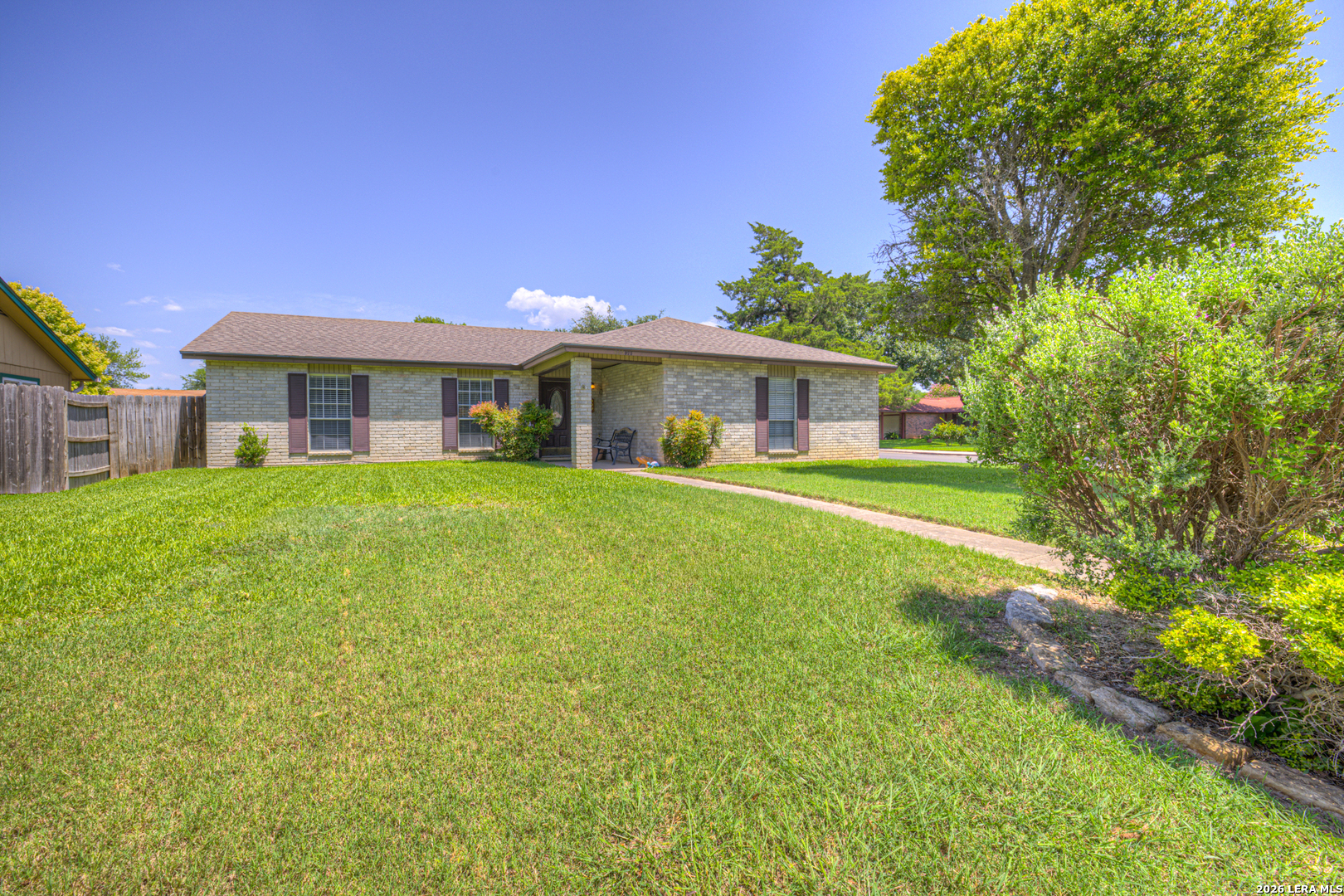 825 Pecan Drive Schertz TX 78154
