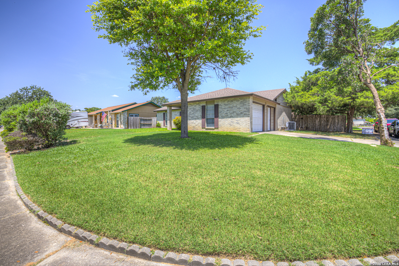 825 Pecan Drive Schertz TX 78154