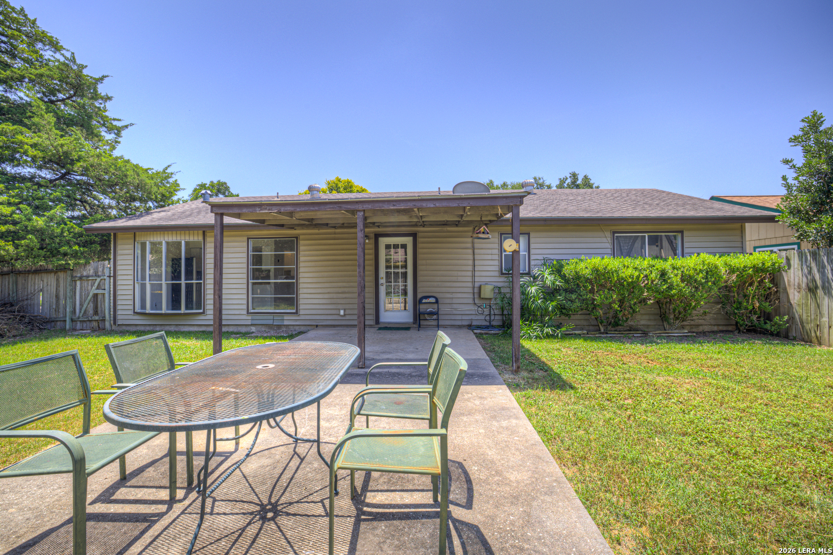 825 Pecan Drive Schertz TX 78154