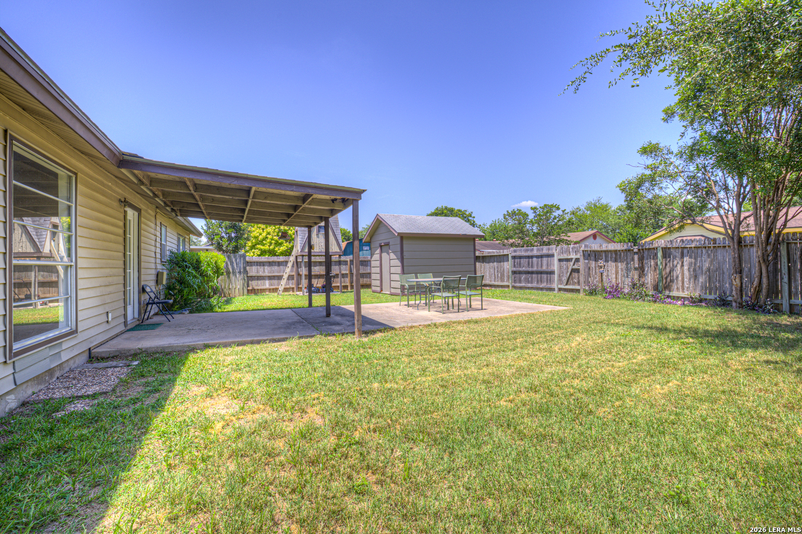 825 Pecan Drive Schertz TX 78154