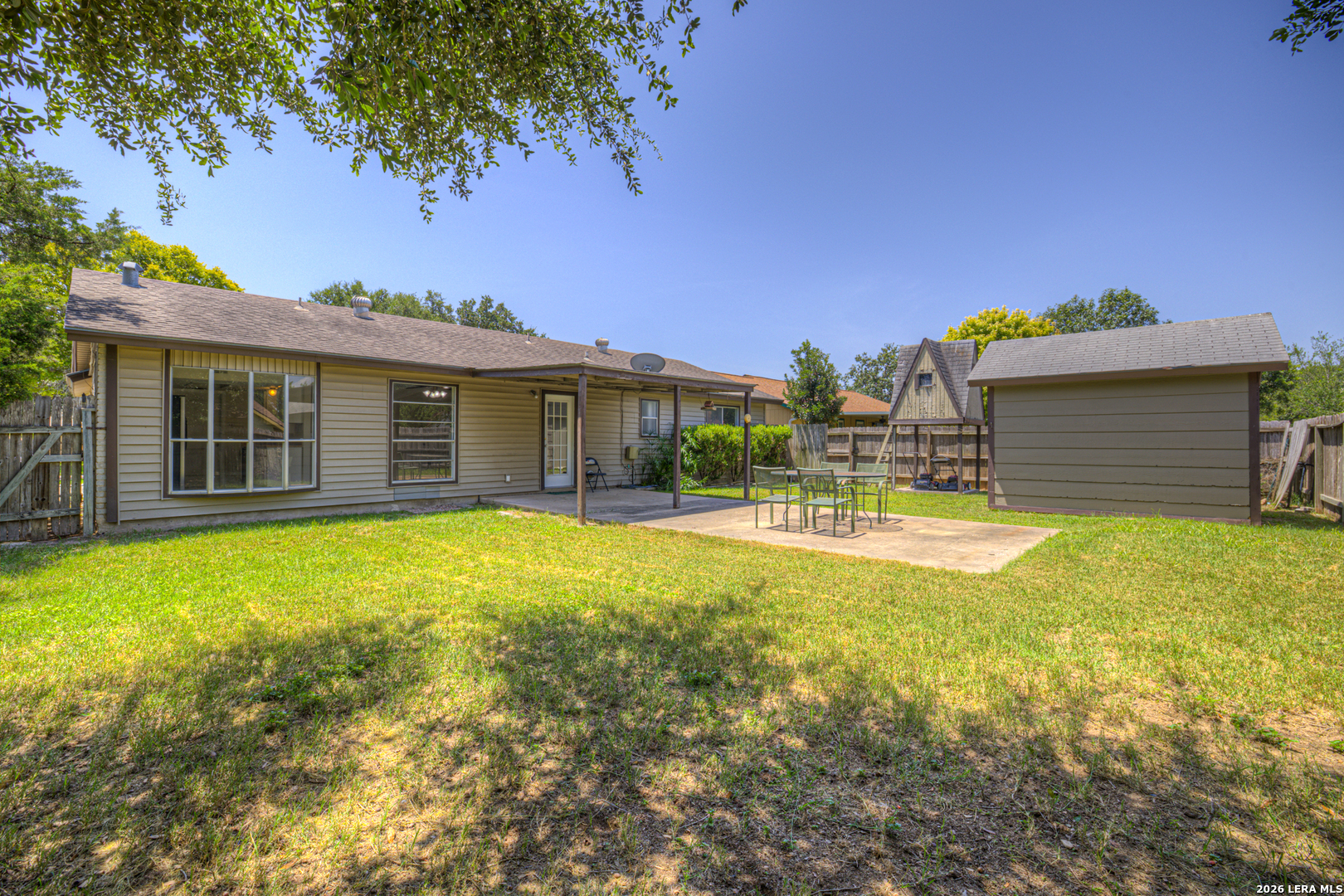 825 Pecan Drive Schertz TX 78154