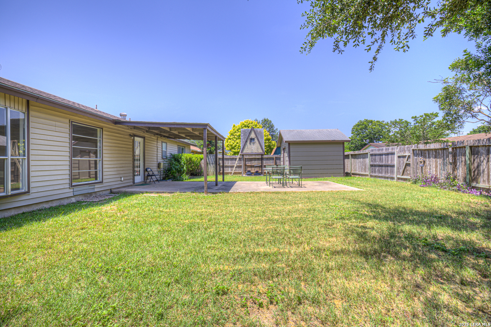 825 Pecan Drive Schertz TX 78154