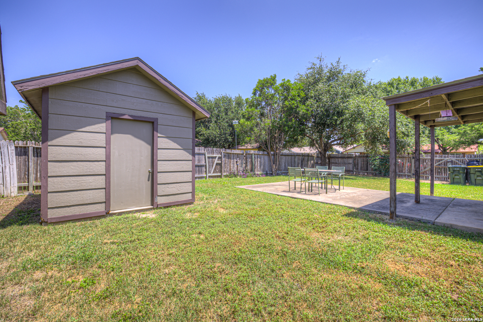 825 Pecan Drive Schertz TX 78154