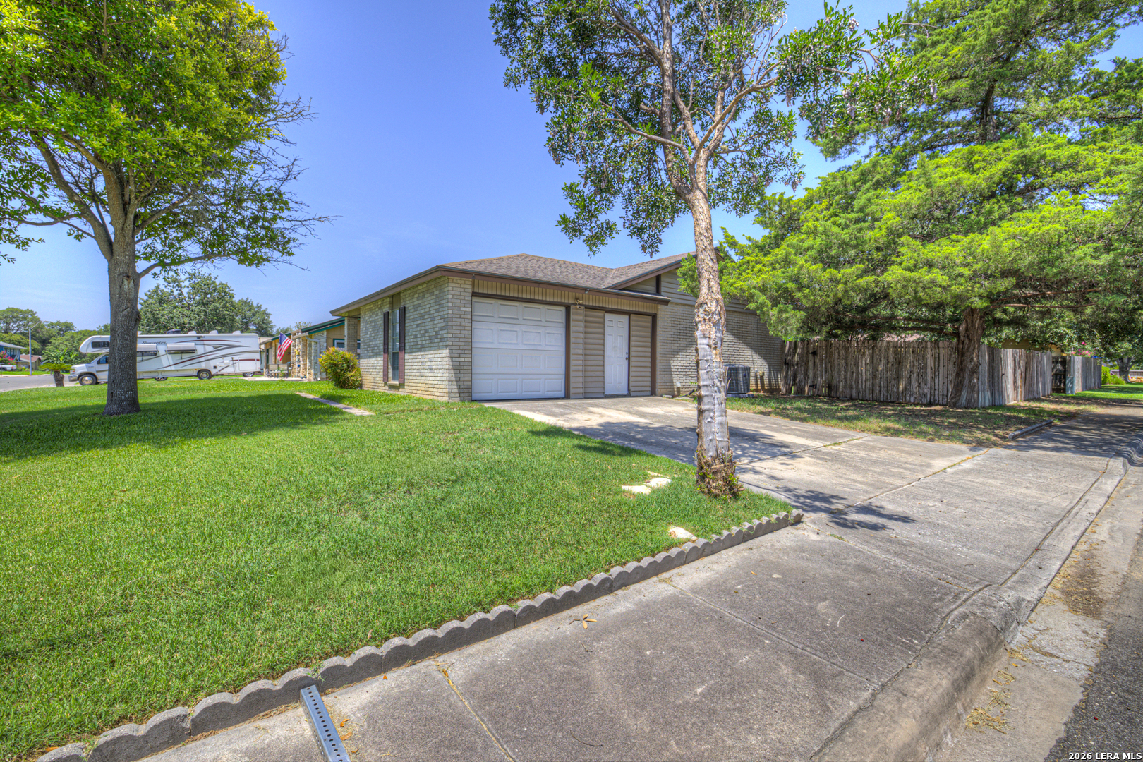 825 Pecan Drive Schertz TX 78154