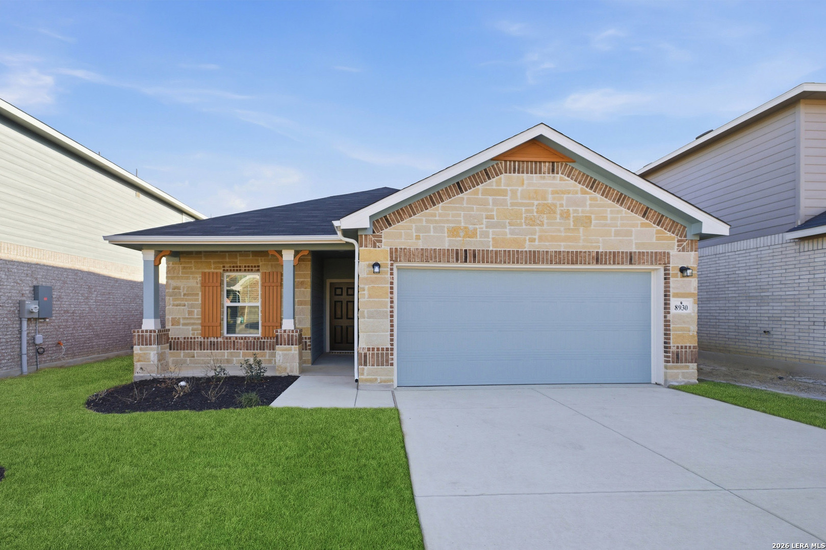 8930 Chili Bowl Street Converse TX 78109