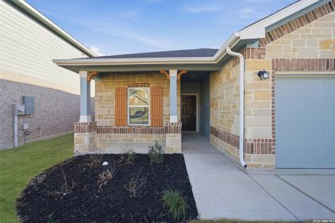8930 Chili Bowl Street Converse TX 78109