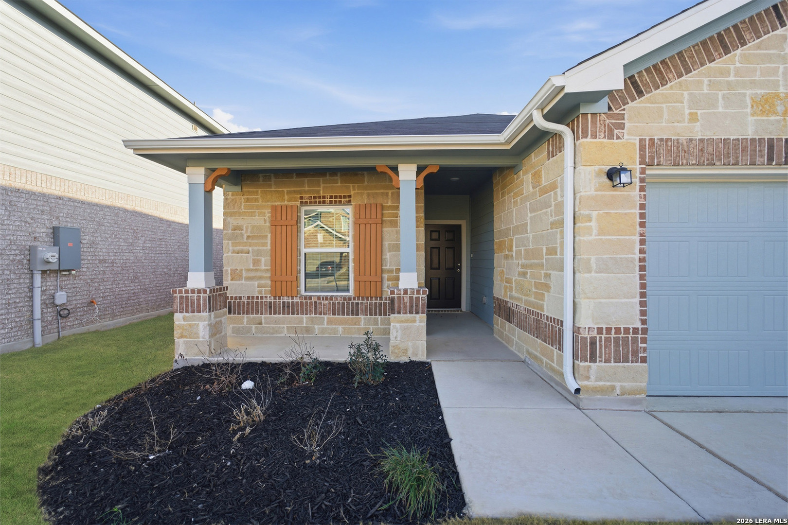8930 Chili Bowl Street Converse TX 78109