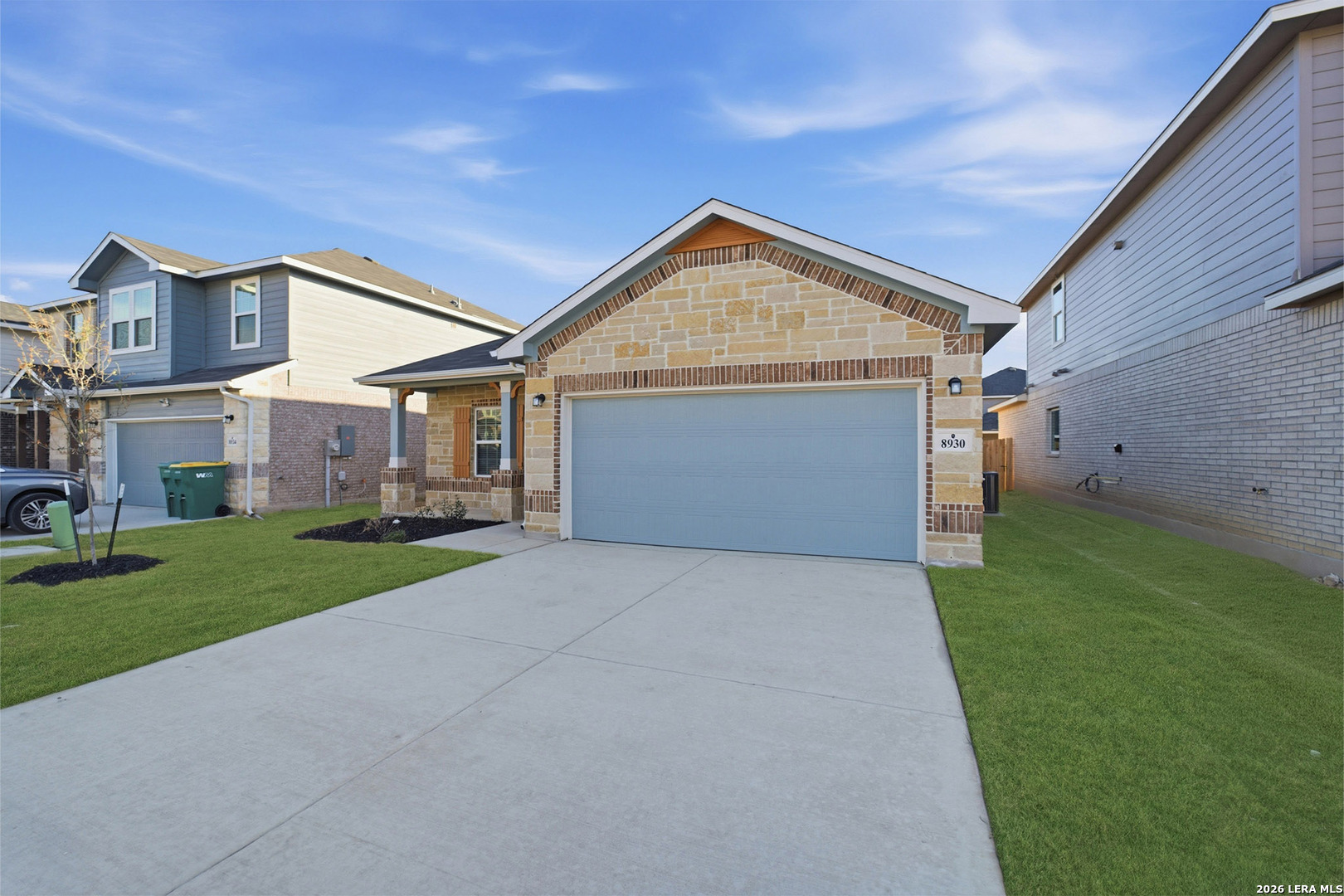 8930 Chili Bowl Street Converse TX 78109