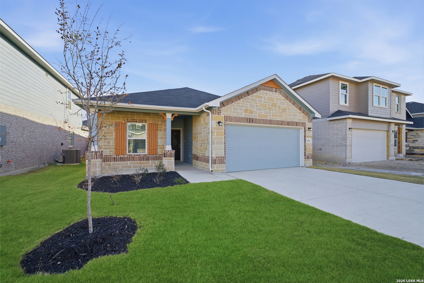 8930 Chili Bowl Street Converse TX 78109