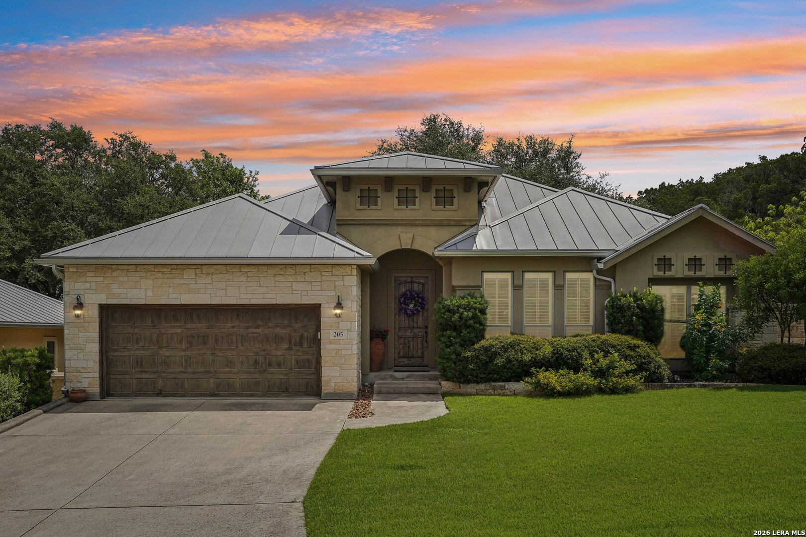 205 Well Springs Boerne TX 78006