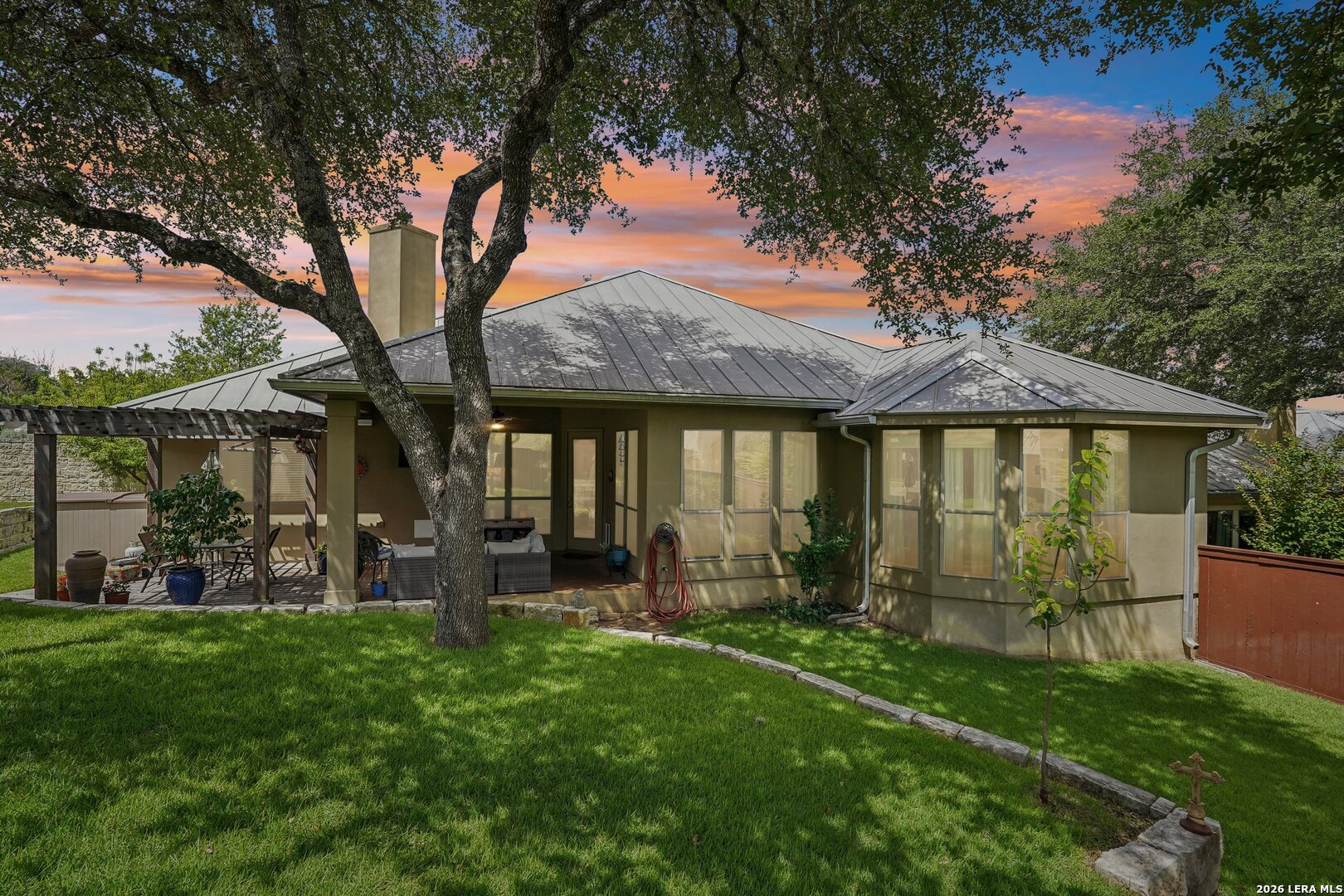 205 Well Springs Boerne TX 78006