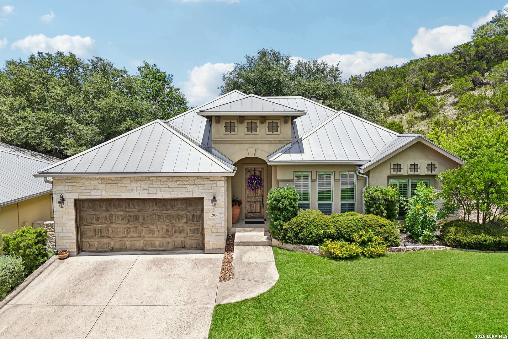 205 Well Springs Boerne TX 78006