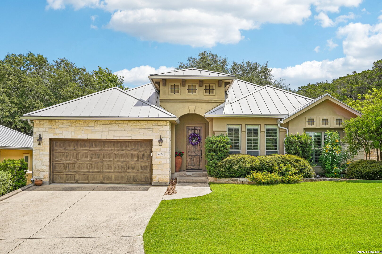 205 Well Springs Boerne TX 78006