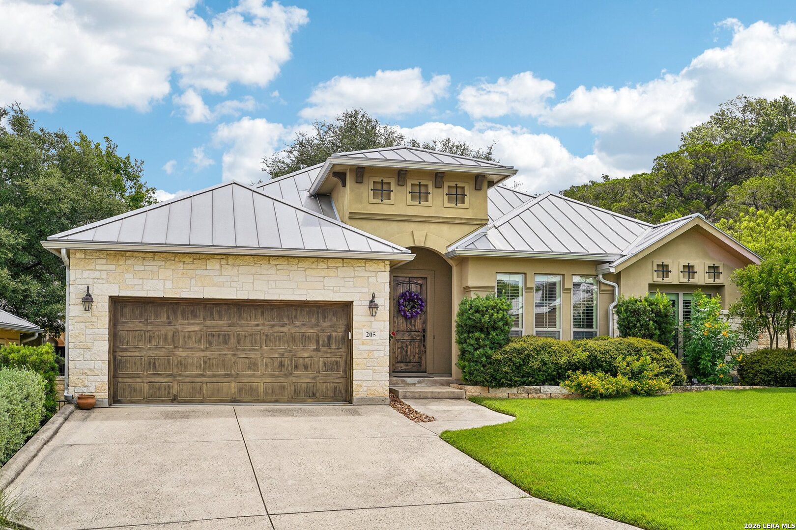 205 Well Springs Boerne TX 78006