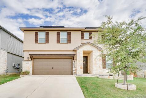 13911 Tribeca San Antonio TX 78245