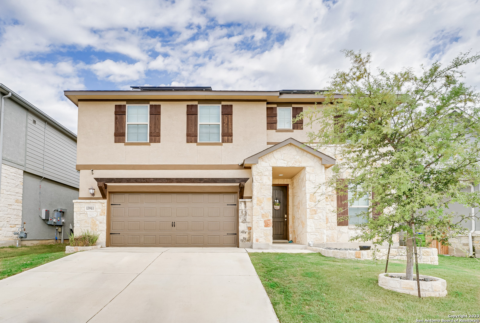 13911 Tribeca San Antonio TX 78245