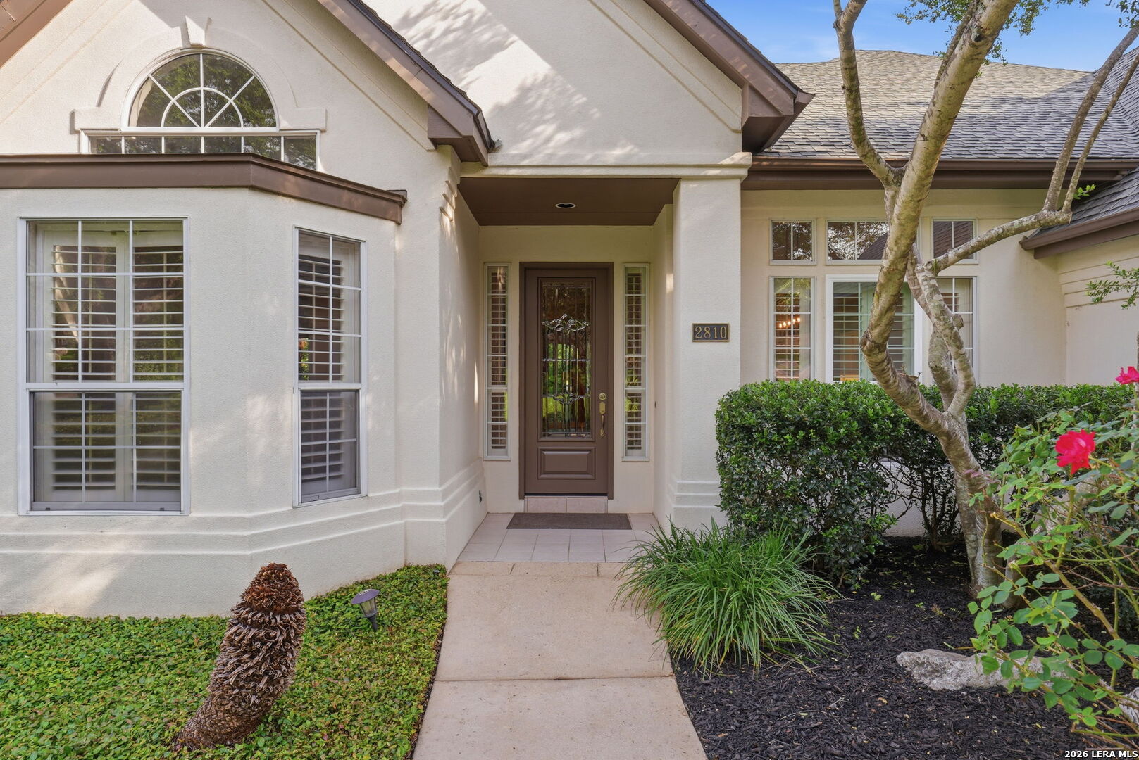 2810 Falling Brook San Antonio TX 78258