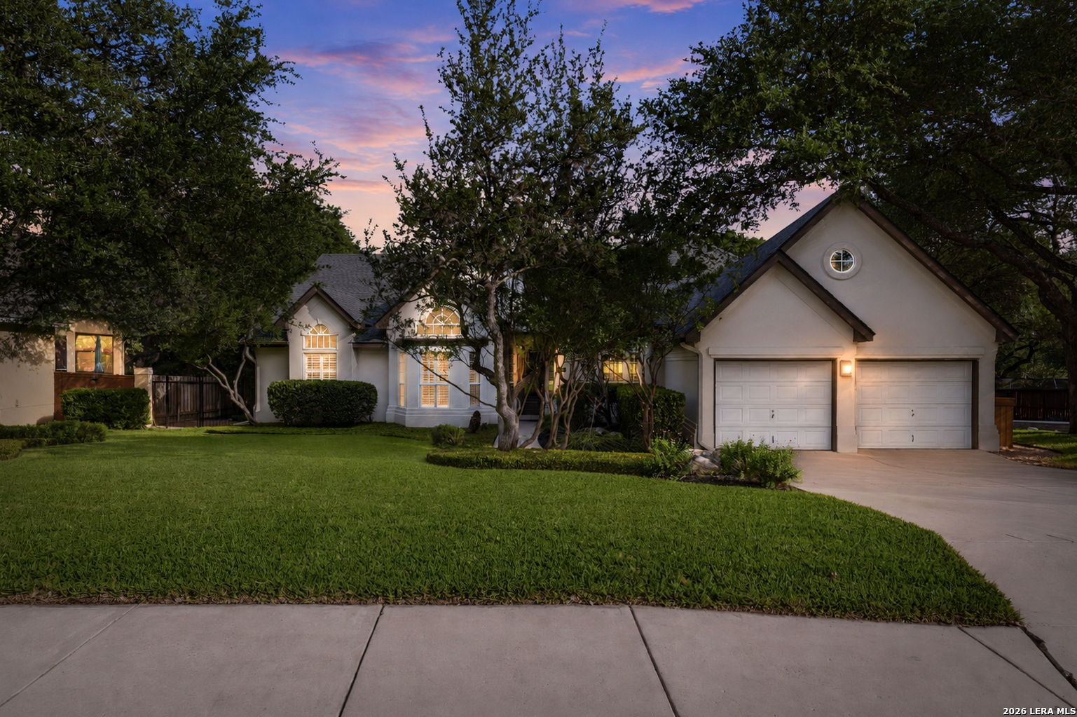 2810 Falling Brook San Antonio TX 78258