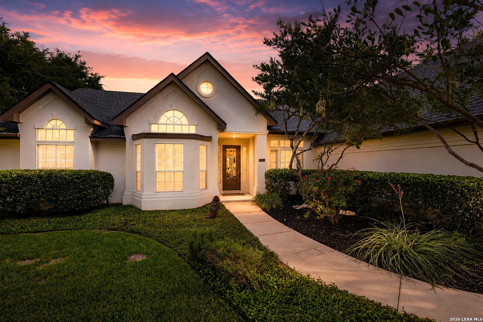 2810 Falling Brook San Antonio TX 78258