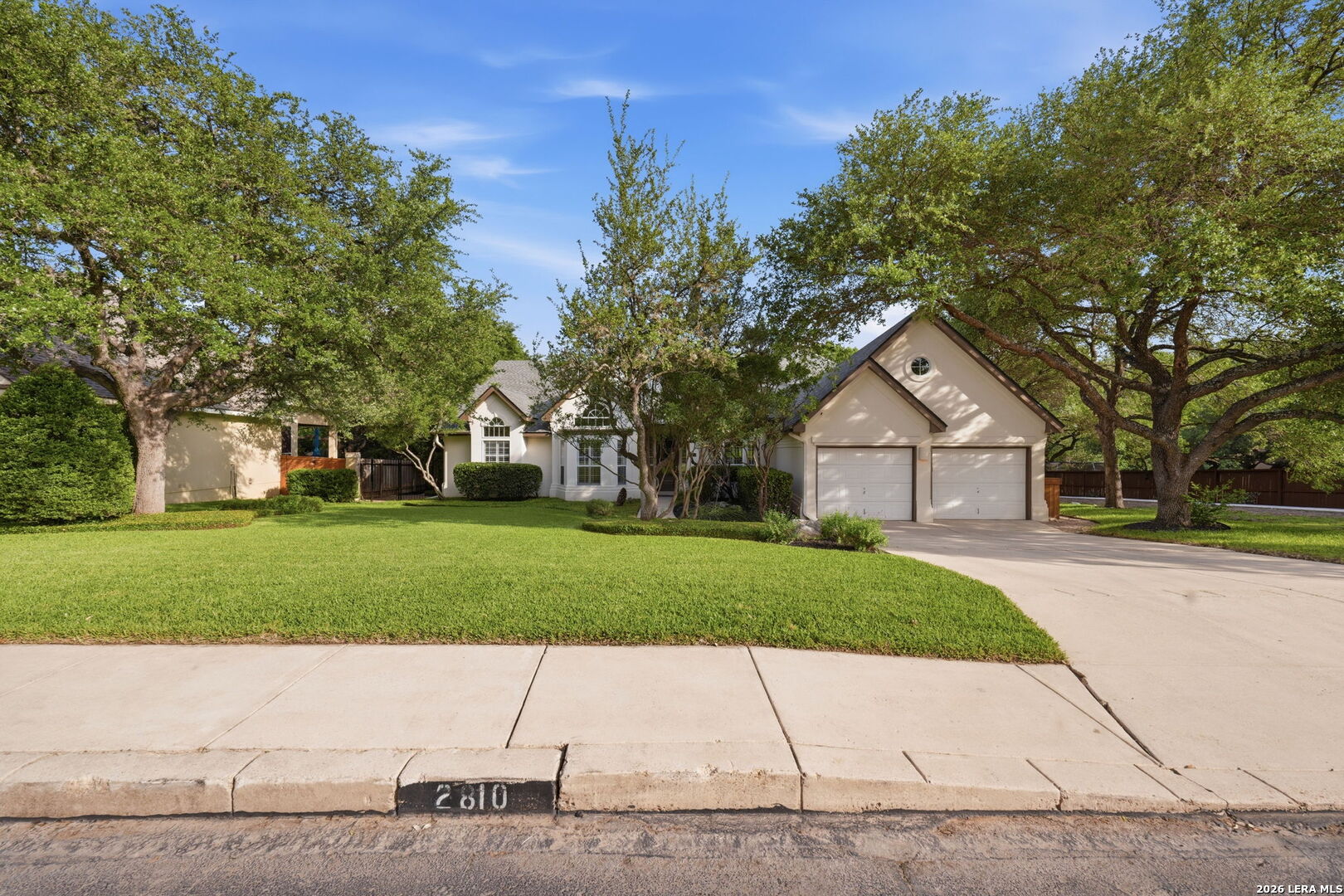 2810 Falling Brook San Antonio TX 78258