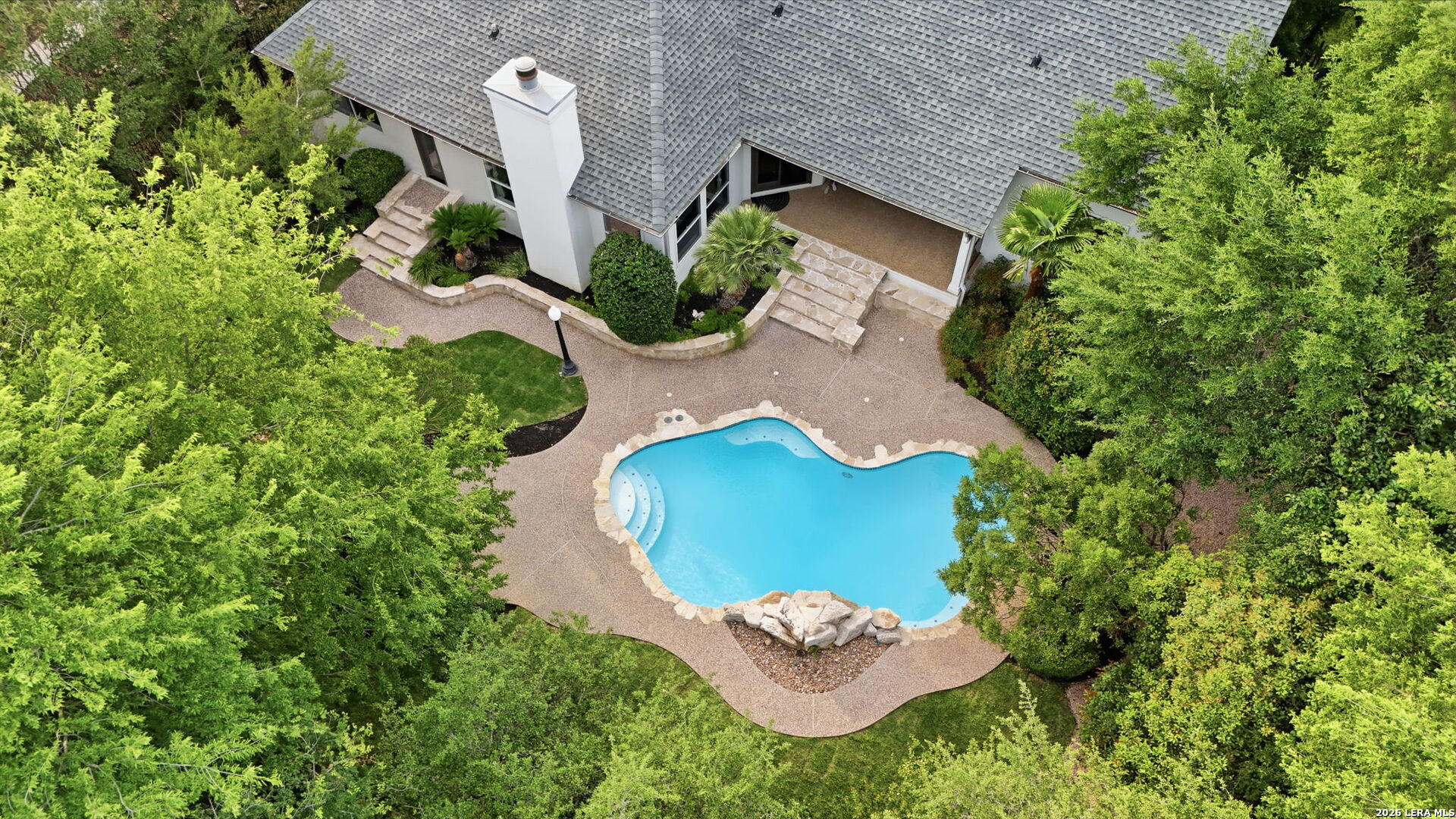 2810 Falling Brook San Antonio TX 78258