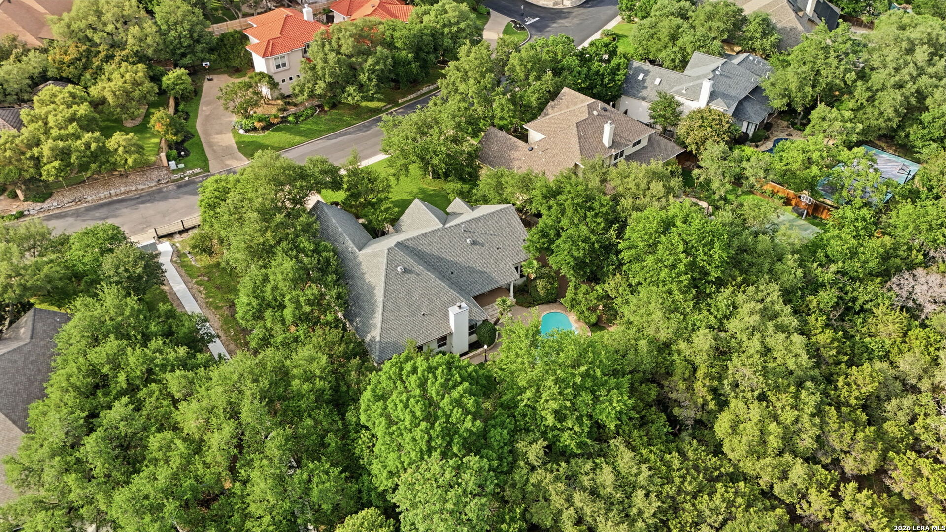 2810 Falling Brook San Antonio TX 78258