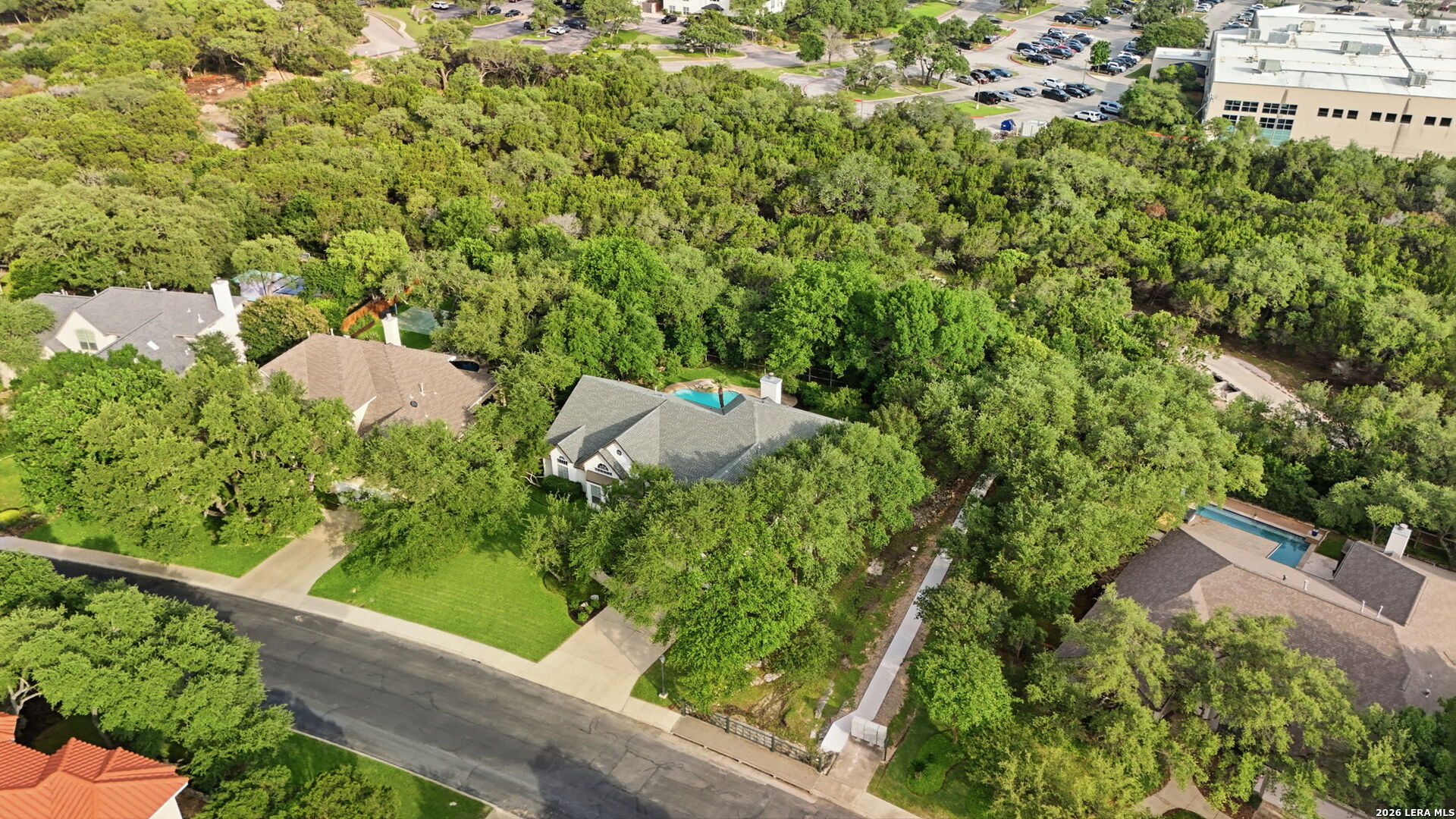 2810 Falling Brook San Antonio TX 78258