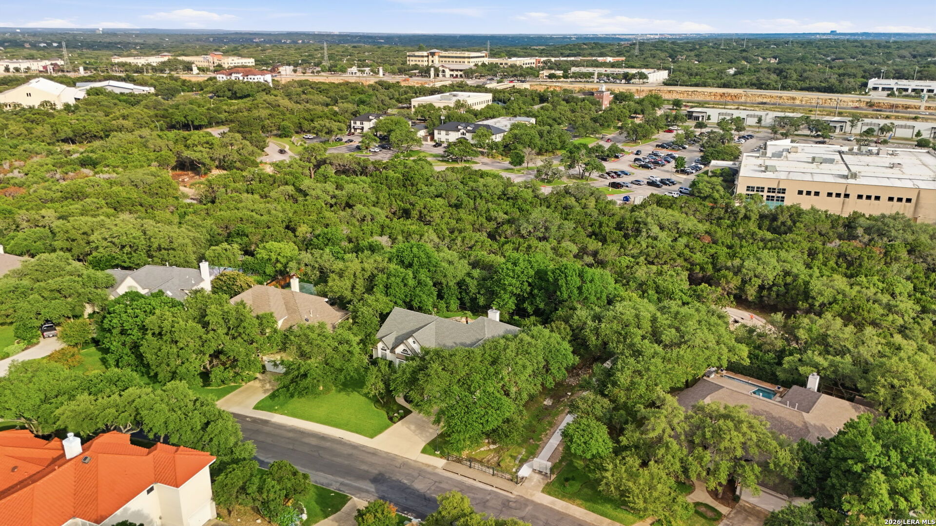 2810 Falling Brook San Antonio TX 78258