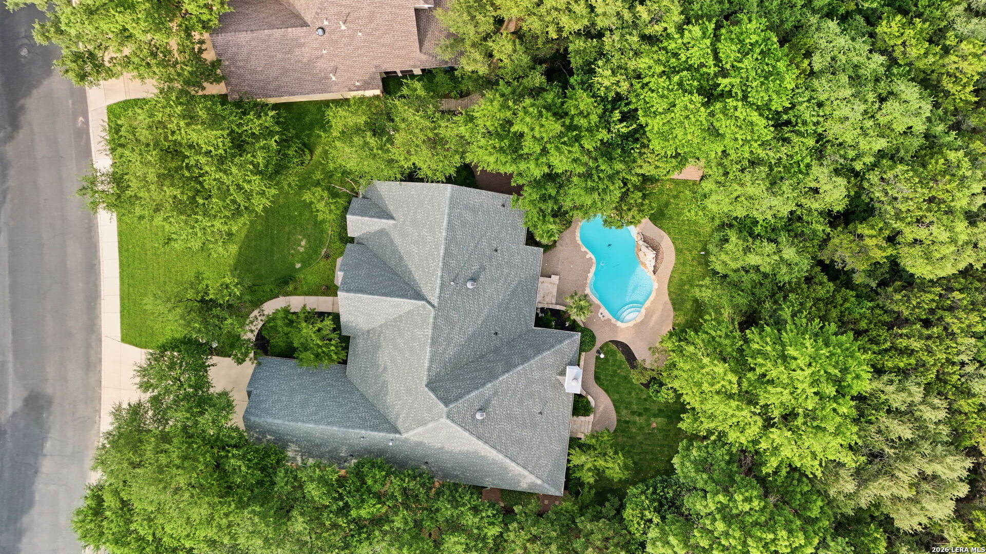 2810 Falling Brook San Antonio TX 78258