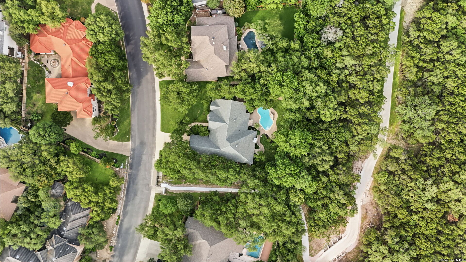 2810 Falling Brook San Antonio TX 78258
