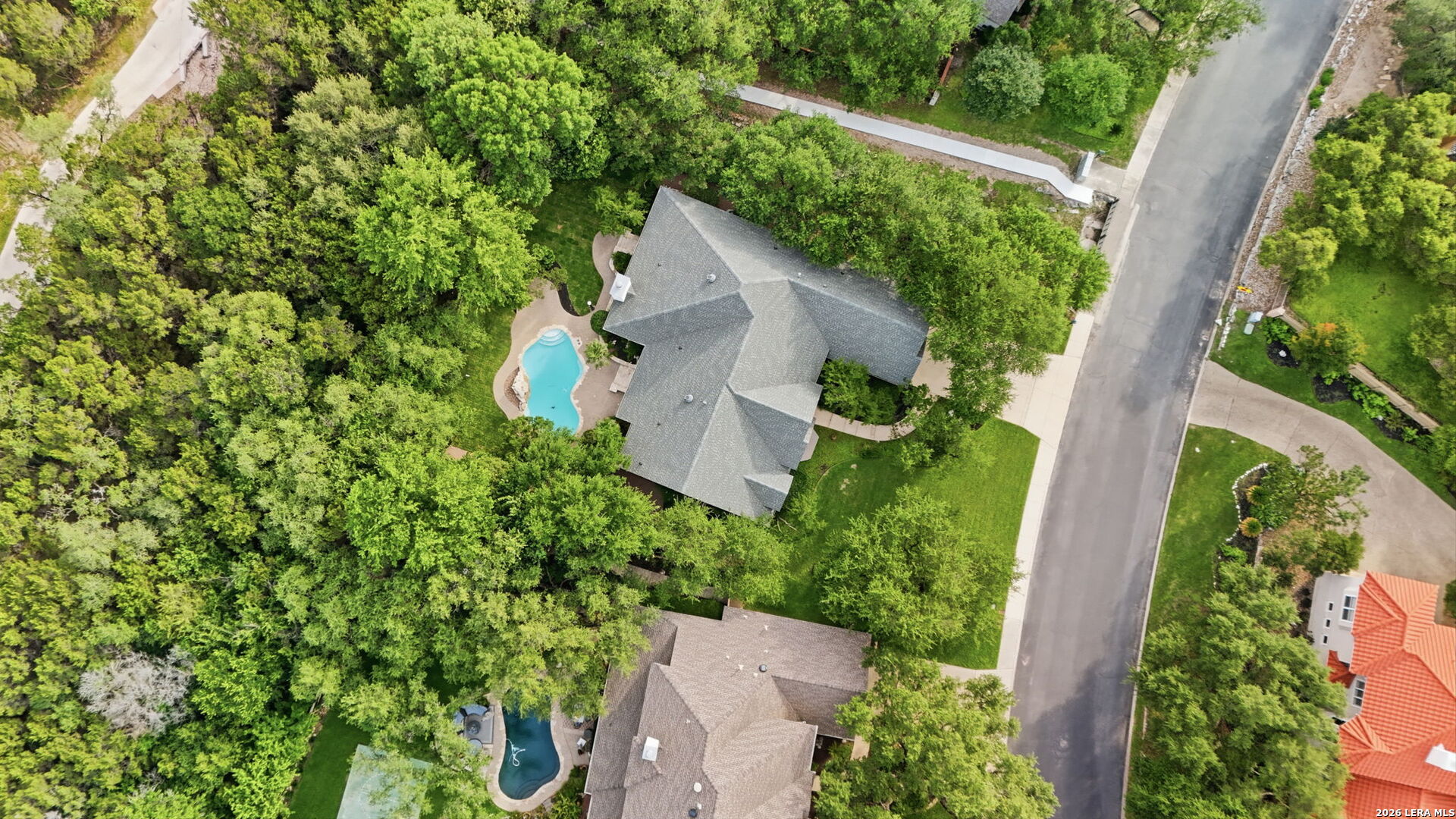 2810 Falling Brook San Antonio TX 78258