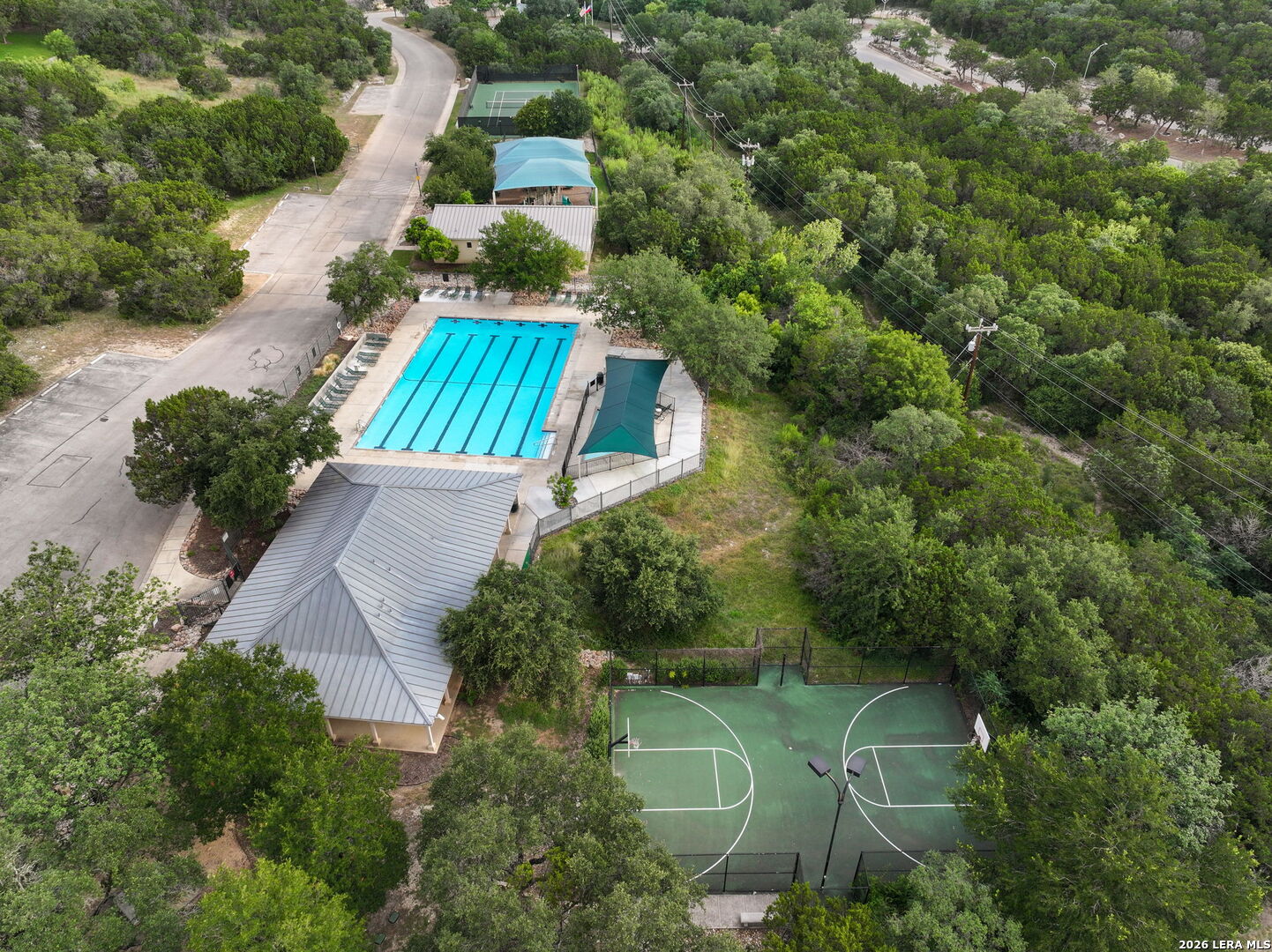 2810 Falling Brook San Antonio TX 78258