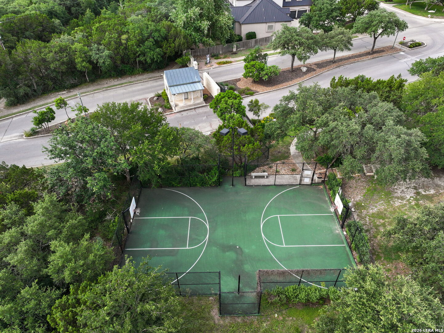 2810 Falling Brook San Antonio TX 78258