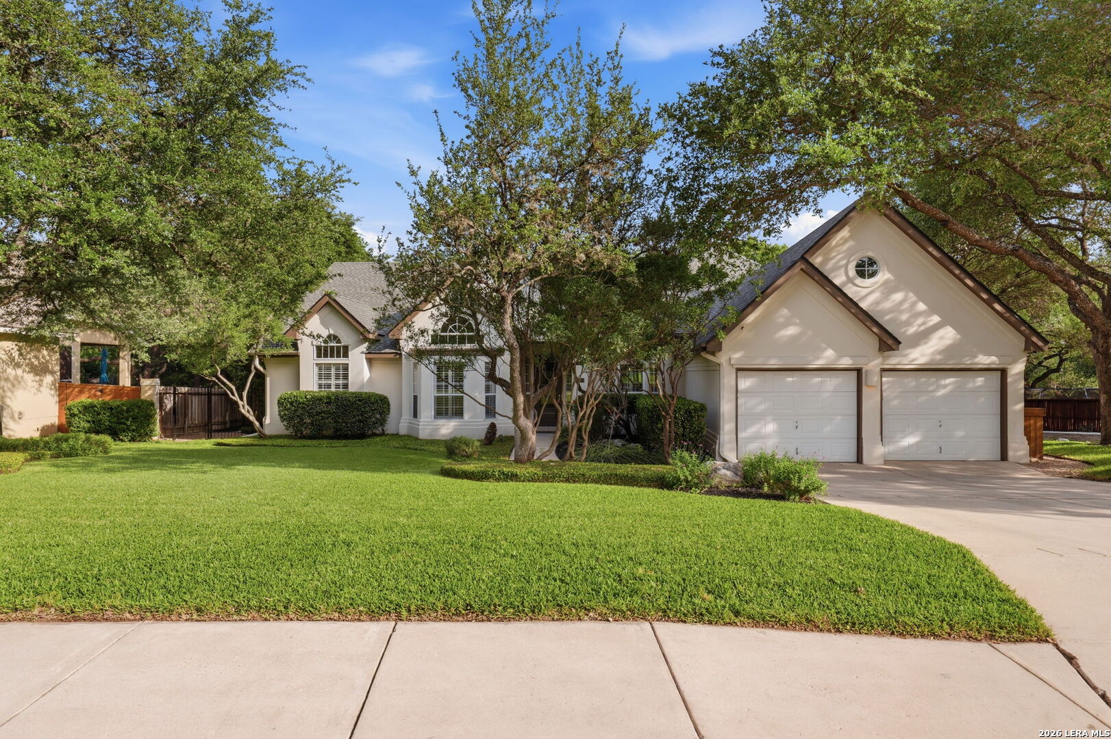 2810 Falling Brook San Antonio TX 78258