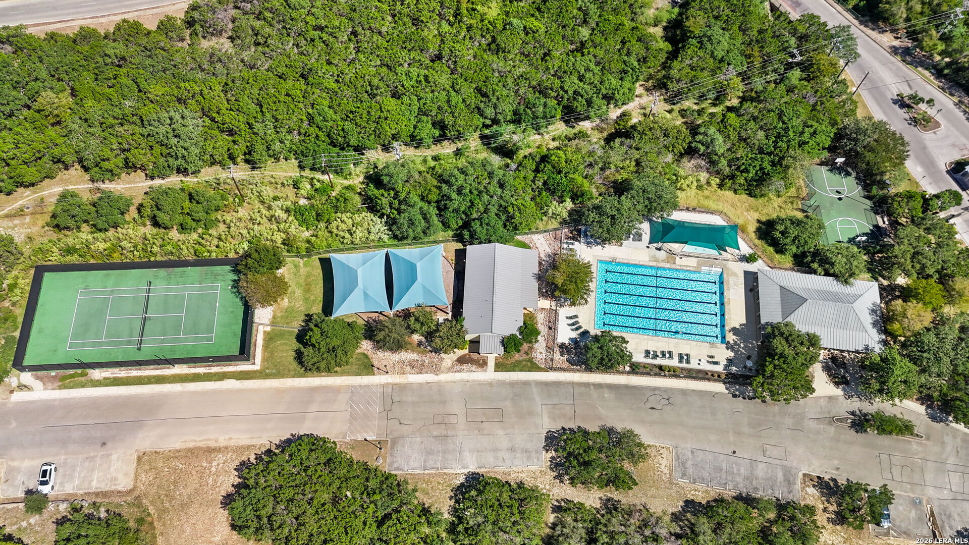 2810 Falling Brook San Antonio TX 78258