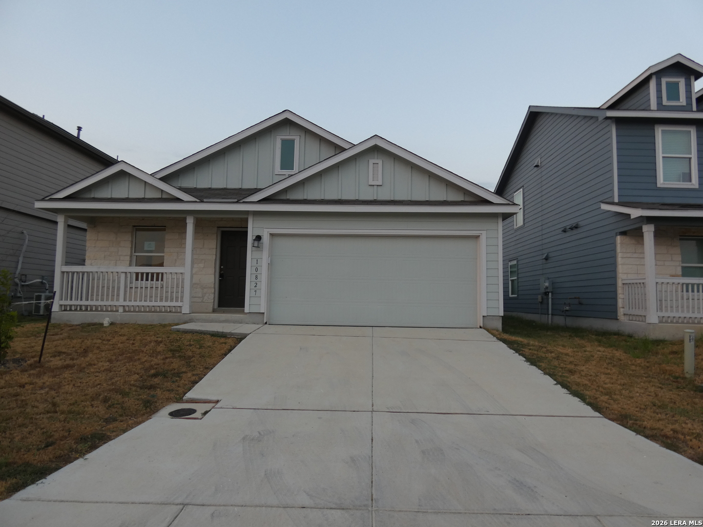 10827 Hernando Court Converse TX 78109
