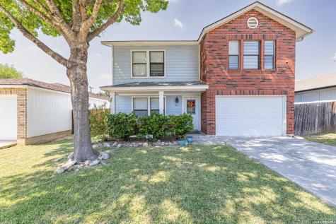 12811 Huntsman Lake Drive San Antonio TX 78249