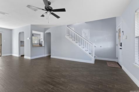 12811 Huntsman Lake Drive San Antonio TX 78249