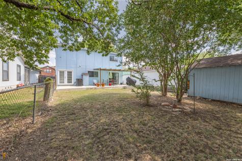 12811 Huntsman Lake Drive San Antonio TX 78249