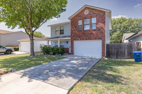 12811 Huntsman Lake Drive San Antonio TX 78249
