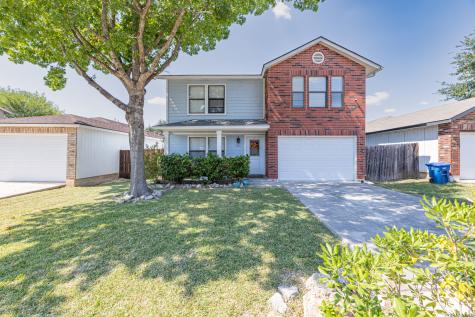 12811 Huntsman Lake Drive San Antonio TX 78249
