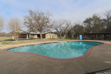 5420 Hollyhock Road San Antonio TX 78240