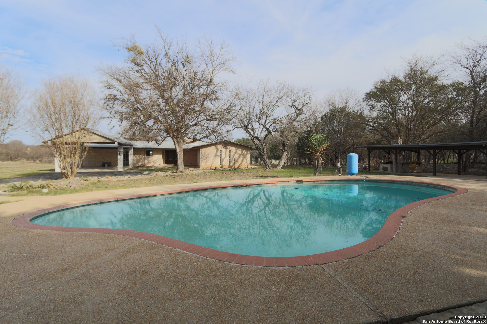 5420 Hollyhock Road San Antonio TX 78240