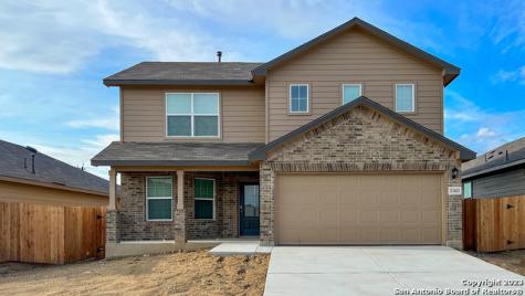 13411 Whisper Ranch San Antonio TX 78252