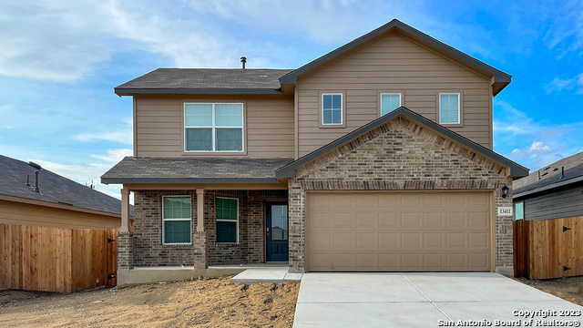 13411 Whisper Ranch San Antonio TX 78252