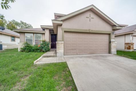 5626 Mumford Path San Antonio TX 78228