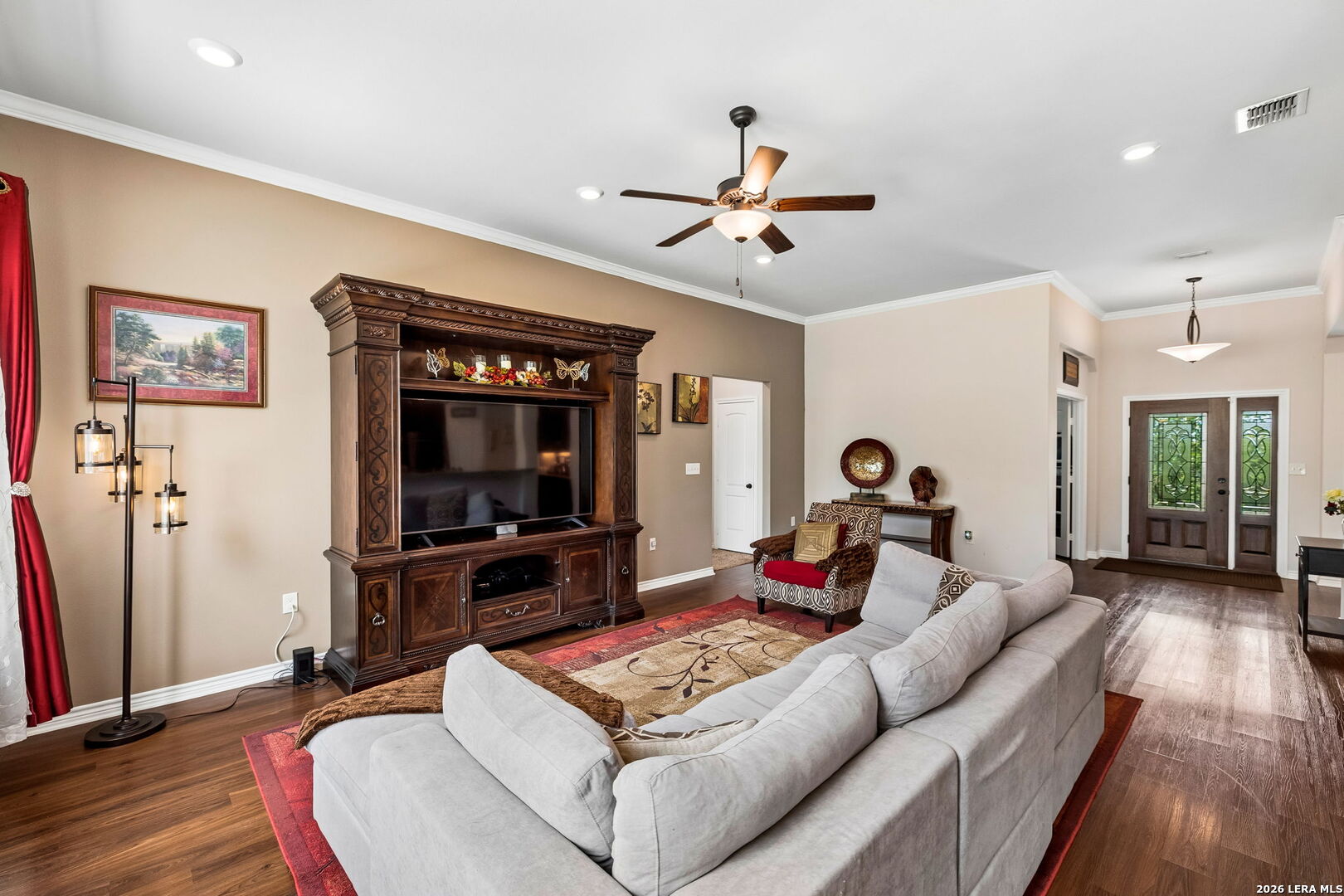 1544 County Road 2801 E Mico TX 78056
