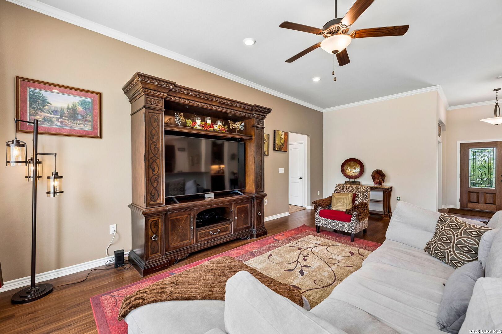 1544 County Road 2801 E Mico TX 78056