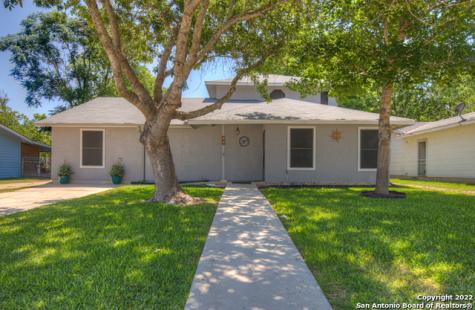 15 Cane Street New Braunfels TX 78130
